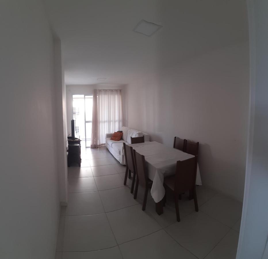 Apartamento Braga Cabo Frio Exterior foto