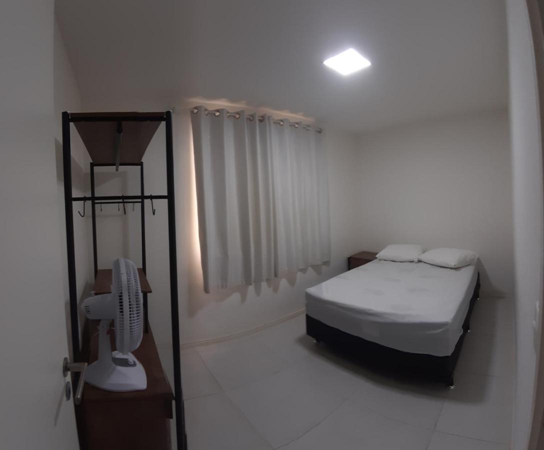 Apartamento Braga Cabo Frio Exterior foto